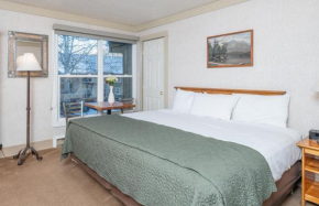 Mountainside Inn 417 by Alpine Lodging Telluride